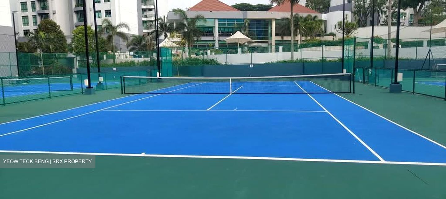 Signature Park (D21), Condominium #553710611